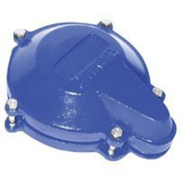 Simmons Simmons 758 Well Cap, 1 in NPT 758